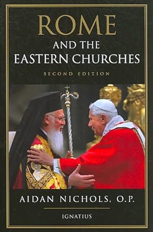 Seller image for Rome and the Eastern Churches : A Study in Schism for sale by GreatBookPrices