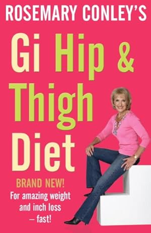 Seller image for Gi Hip & Thigh Diet for sale by GreatBookPrices