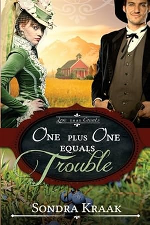 Seller image for One Plus One Equals Trouble for sale by GreatBookPrices