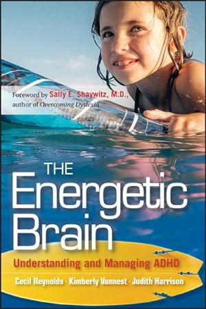 Immagine del venditore per Energetic Brain : Understanding and Managing ADHD venduto da GreatBookPrices