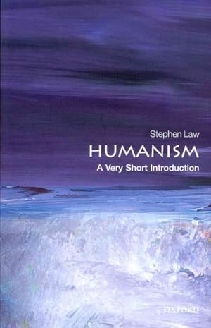 Seller image for Humanism : A Very Short Introduction for sale by GreatBookPrices