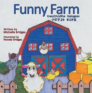 Seller image for Funny Farm for sale by GreatBookPrices