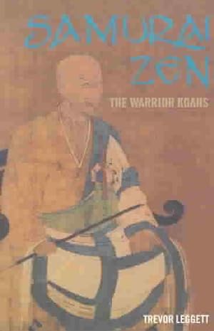 Seller image for Samurai Zen : The Warrior Koans for sale by GreatBookPrices