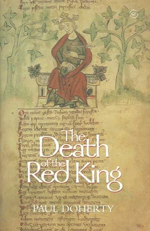 Immagine del venditore per Death of the Red King venduto da GreatBookPrices