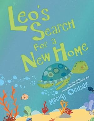 Imagen del vendedor de Leo?s Search for a New Home a la venta por GreatBookPrices