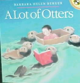 Image du vendeur pour Lot of Otters mis en vente par GreatBookPrices