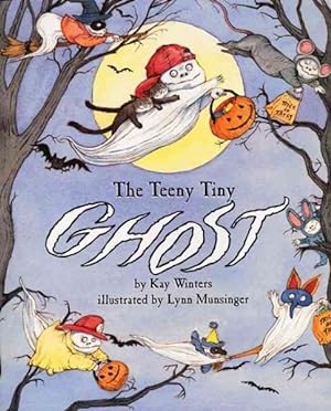 Seller image for Teeny Tiny Ghost for sale by GreatBookPrices