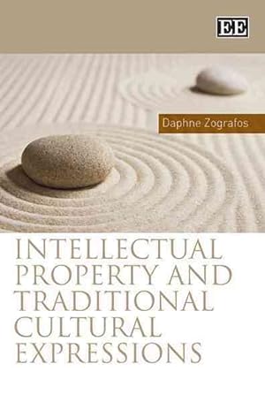 Image du vendeur pour Intellectual Property and Traditional Cultural Expressions mis en vente par GreatBookPrices