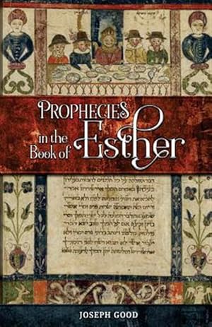 Immagine del venditore per Prophecies in the Book of Esther venduto da GreatBookPrices