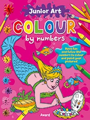 Seller image for Colour by numbers for sale by GreatBookPrices