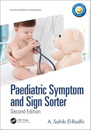 Imagen del vendedor de Paediatric Symptom and Sign Sorter a la venta por GreatBookPrices