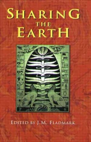 Seller image for Sharing the Earth for sale by GreatBookPrices