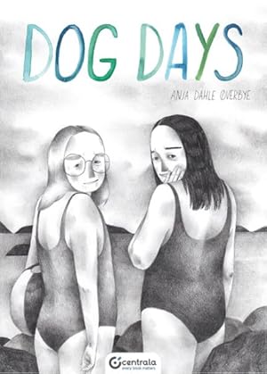 Immagine del venditore per Dog Days venduto da GreatBookPrices