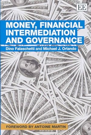 Seller image for Money, Financial Intermediation and Governance for sale by GreatBookPrices