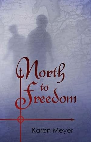 Seller image for North to Freedom for sale by GreatBookPrices