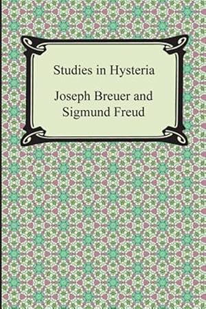 Imagen del vendedor de Studies in Hysteria a la venta por GreatBookPrices