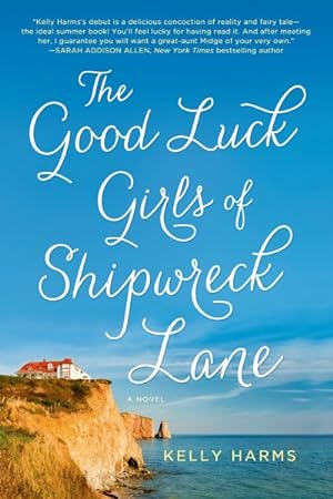 Immagine del venditore per Good Luck Girls of Shipwreck Lane venduto da GreatBookPrices