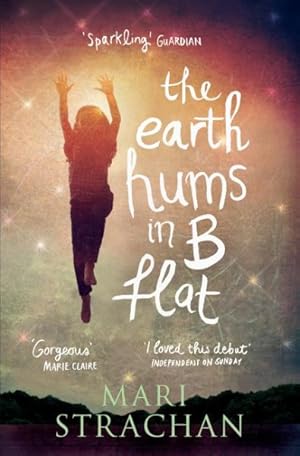 Seller image for Earth Hums in B Flat for sale by GreatBookPrices