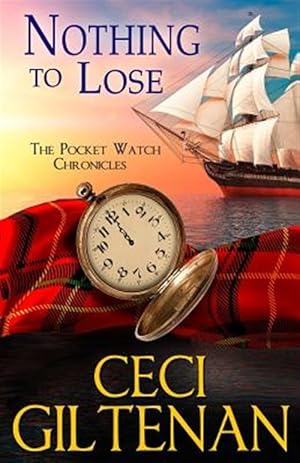 Immagine del venditore per Nothing to Lose: The Pocketwatch Chronicles venduto da GreatBookPrices