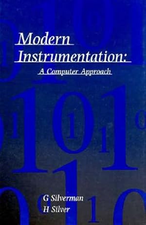 Immagine del venditore per Modern Instrumentation : A Computer Approach venduto da GreatBookPrices