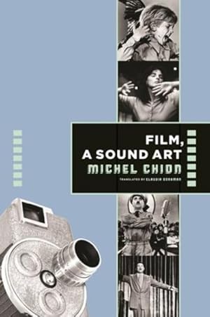 Immagine del venditore per Film: a Sound Art venduto da GreatBookPrices