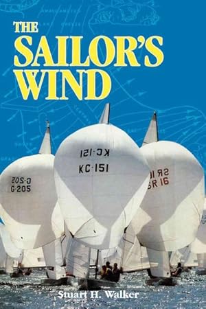 Seller image for The Sailor's Wind for sale by GreatBookPrices