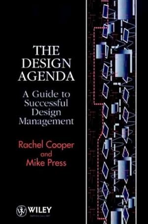 Seller image for Design Agenda : A Guide to Successful Design Management for sale by GreatBookPrices