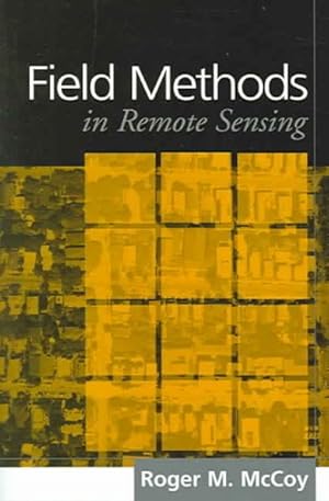 Seller image for Field Methods In Remote Sensing for sale by GreatBookPrices