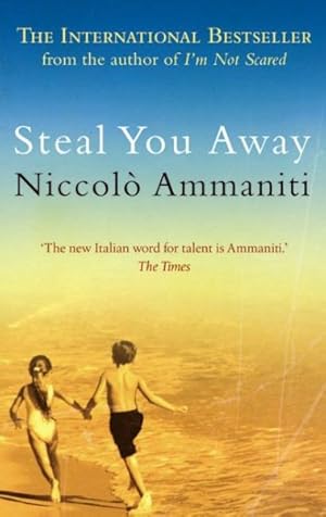 Seller image for Steal You Away for sale by GreatBookPrices