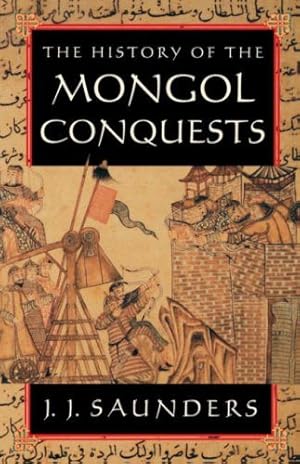 Seller image for History of the Mongol Conquests for sale by GreatBookPrices