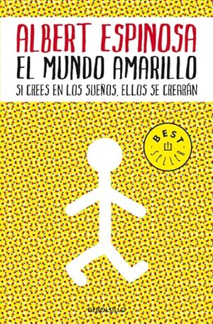 Seller image for El mundo amarillo / The Yellow World -Language: spanish for sale by GreatBookPrices