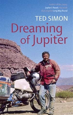Imagen del vendedor de Dreaming of Jupiter a la venta por GreatBookPrices