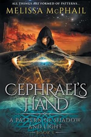 Bild des Verkufers fr Cephrael's Hand zum Verkauf von GreatBookPrices