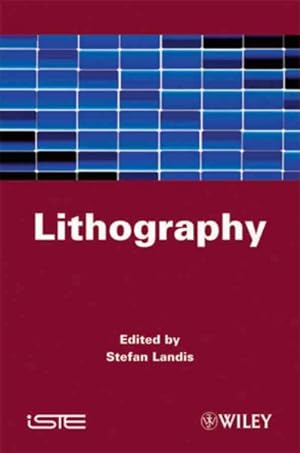 Bild des Verkufers fr Lithography : Main Techniques zum Verkauf von GreatBookPrices
