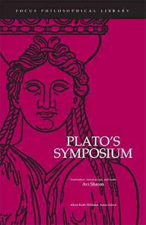 Imagen del vendedor de Plato's Symposium a la venta por GreatBookPrices