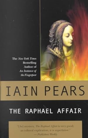 Seller image for Raphael Affair for sale by GreatBookPrices