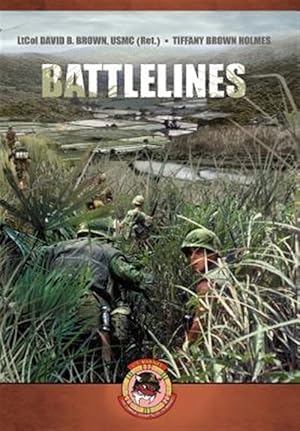 Bild des Verkufers fr Battlelines zum Verkauf von GreatBookPrices