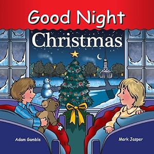 Imagen del vendedor de Good Night Christmas a la venta por GreatBookPrices