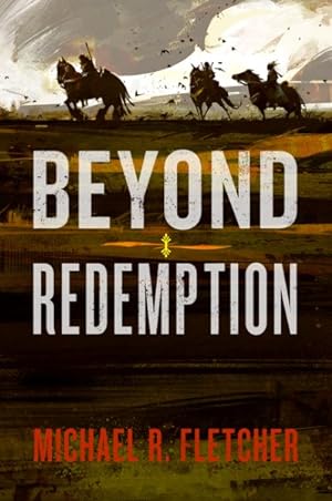 Seller image for Beyond Redemption for sale by GreatBookPrices
