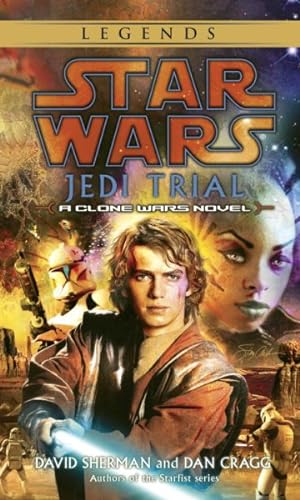 Immagine del venditore per Jedi Trial : A Clone War venduto da GreatBookPrices