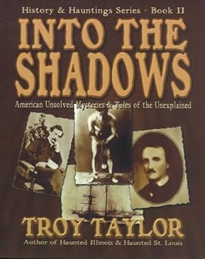 Seller image for Into the Shadows for sale by GreatBookPrices