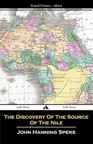Seller image for The Discovery of the Source of the Nile for sale by GreatBookPrices