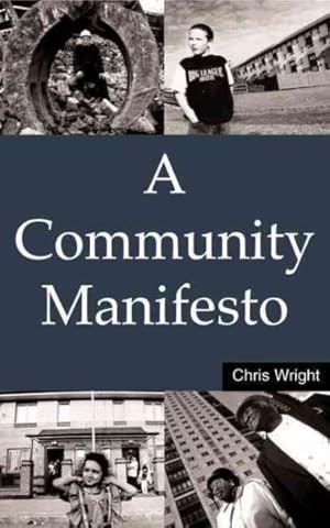 Seller image for Community Manifesto for sale by GreatBookPrices