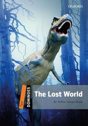 Immagine del venditore per Lost World venduto da GreatBookPrices