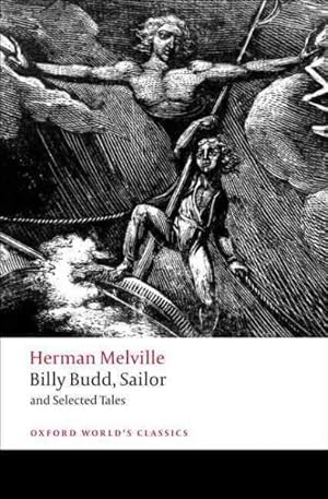 Seller image for Billy Budd, Sailor and Selected Tales for sale by GreatBookPrices