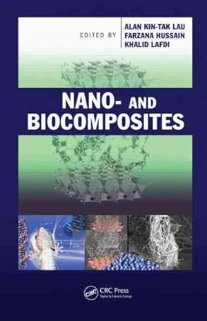 Seller image for Nano- and Biocomposites for sale by GreatBookPrices