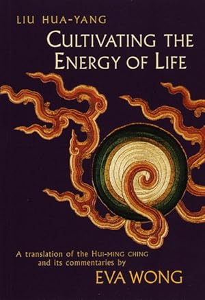 Seller image for Cultivating the Energy of Life for sale by GreatBookPrices