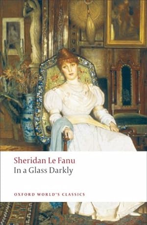 Seller image for In a Glass Darkly for sale by GreatBookPrices