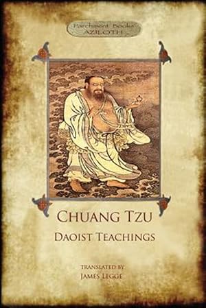 Imagen del vendedor de Chuang Tzu: Daoist Teachings: Zhuangzi's Wisdom of the Dao a la venta por GreatBookPrices
