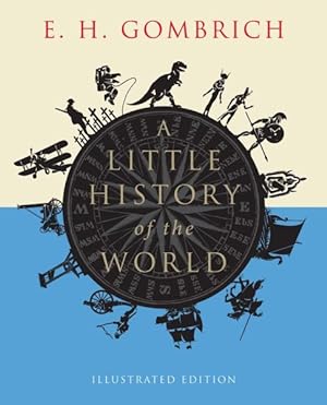 Immagine del venditore per Little History of the World venduto da GreatBookPrices